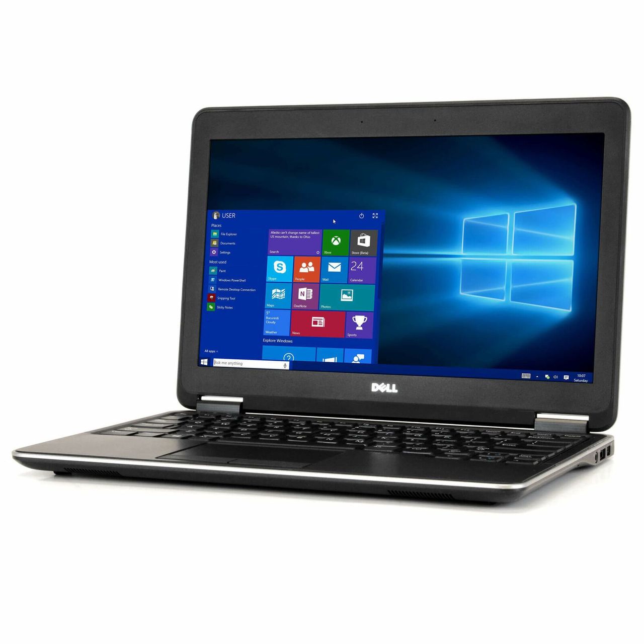 Dell Latitude Laptop E7240 Laptop - Intel Core i5 - 8GB RAM - 500GB SSHD Dell Latitude Laptop E7240 Laptop - Intel Core i5 - 8GB RAM - 500GB SSHD